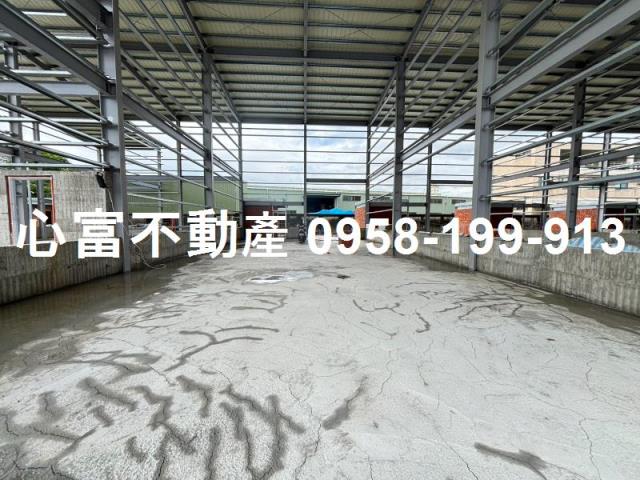 高雄阿蓮廠房-0