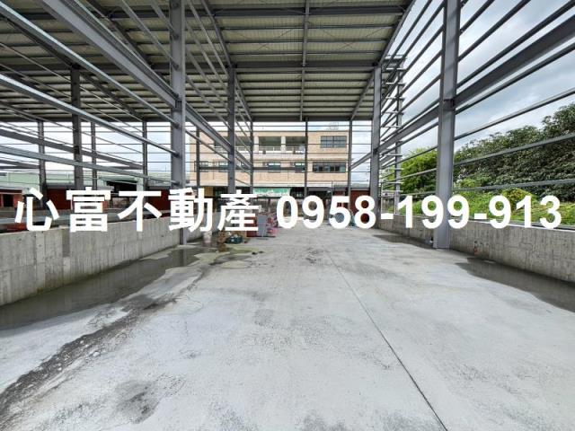 高雄阿蓮廠房-1