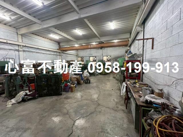 高雄燕巢廠房-0