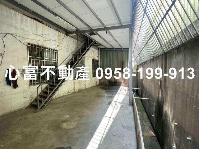 高雄燕巢廠房-3