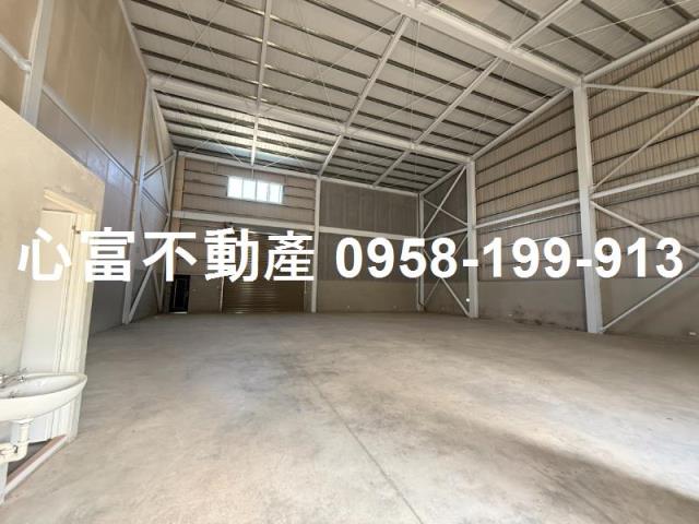 高雄燕巢廠房-0