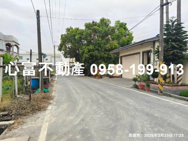 大寮廠房-0