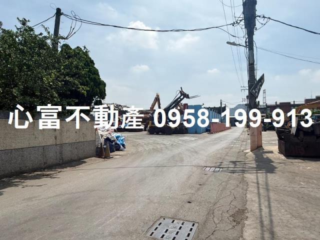 大社廠房-0