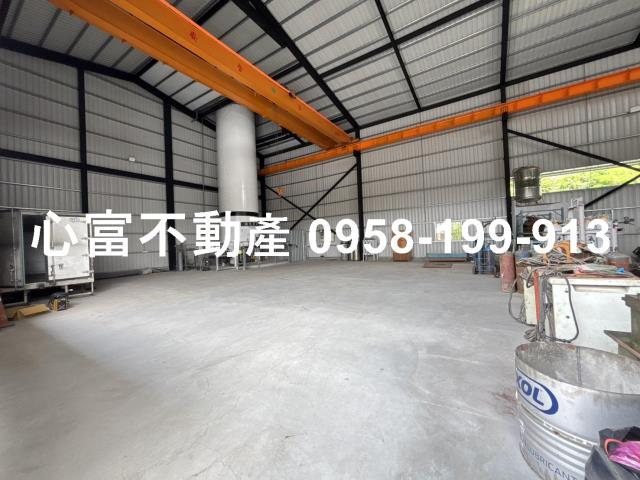 高雄廠房-1