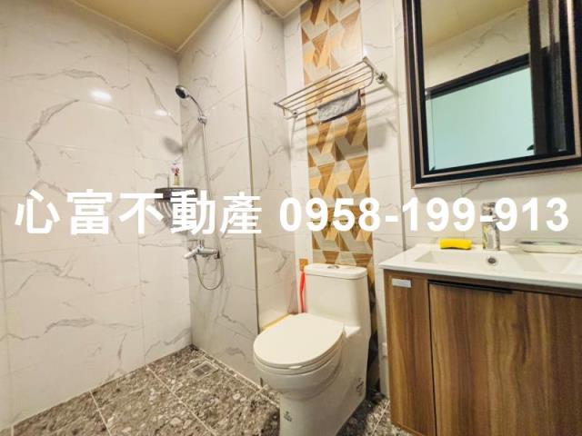 岡山華廈-6