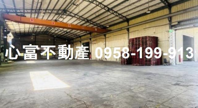 高雄燕巢廠房-0