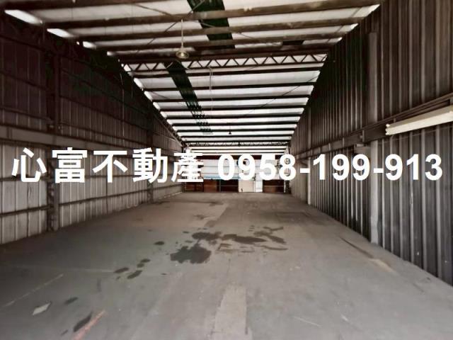 岡山廠房-1