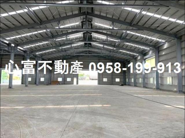 大寮廠房-0