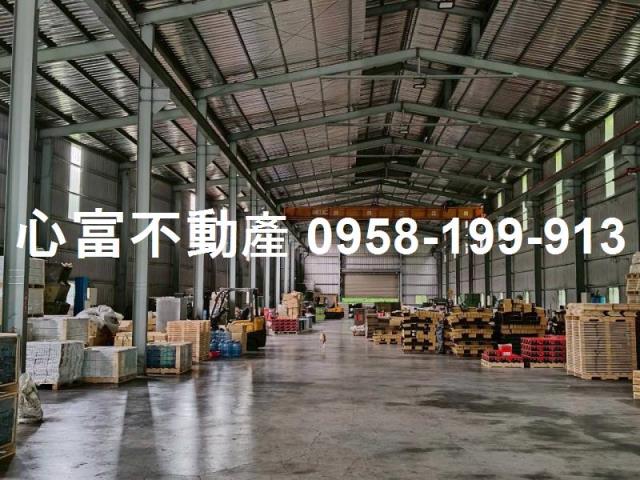 高雄阿蓮廠房-0
