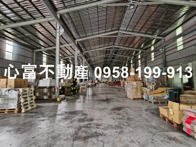 高雄阿蓮廠房-1