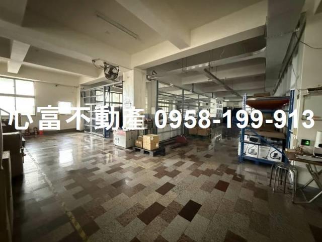燕巢廠房-0