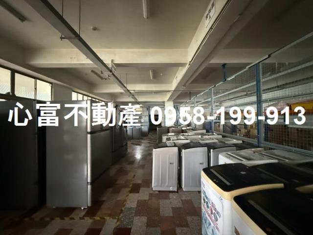 燕巢廠房-1
