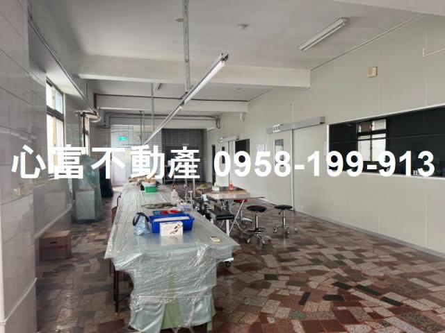 燕巢廠房-4