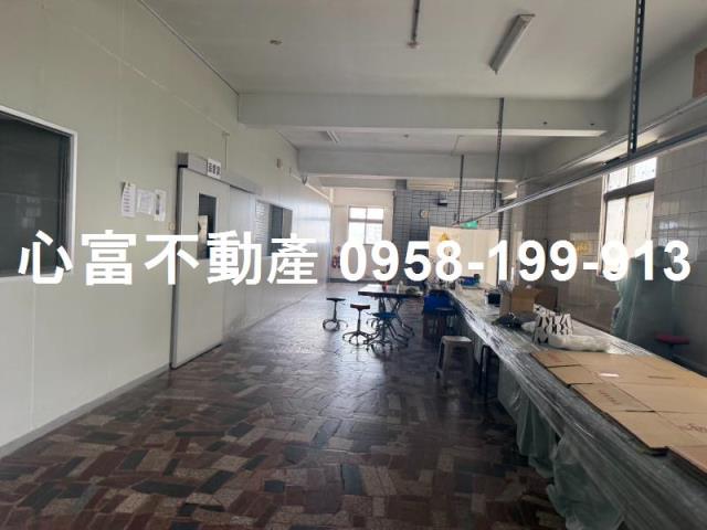 燕巢廠房-5
