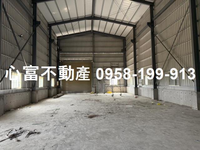 湖內廠房-0
