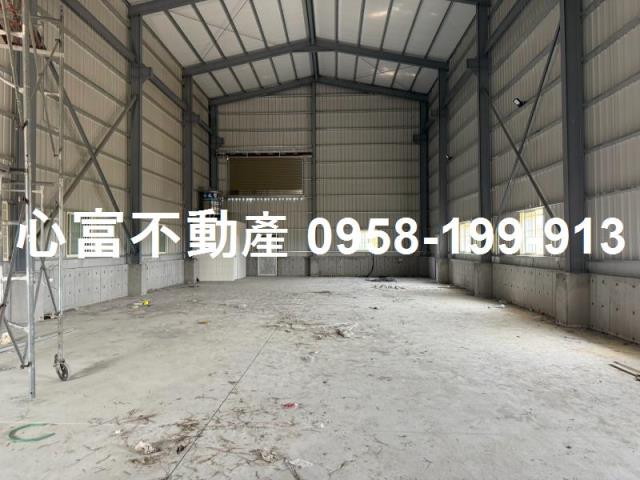 湖內廠房-1