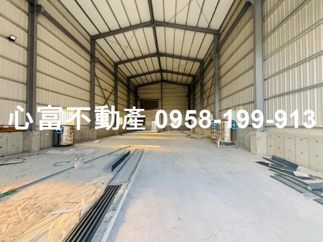湖內廠房-0