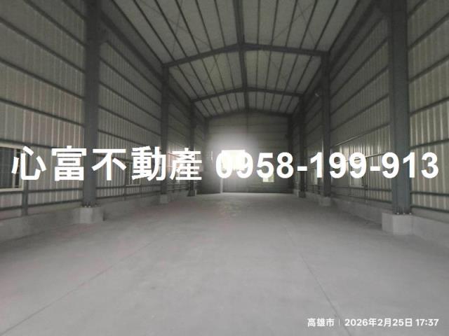 大寮廠房-0