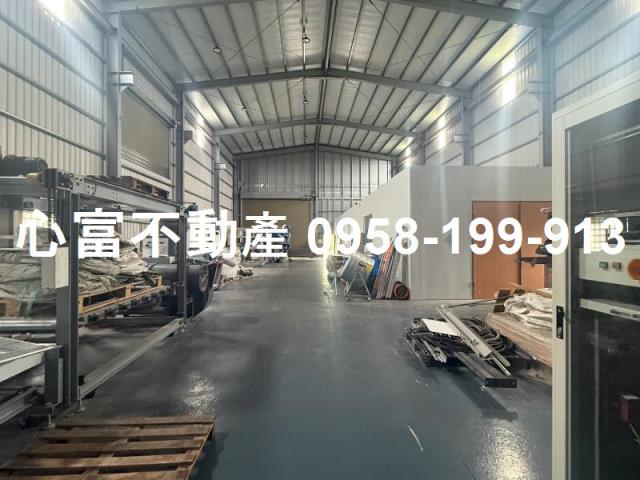 高雄燕巢廠房-0