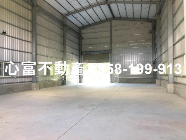 大寮廠房-1