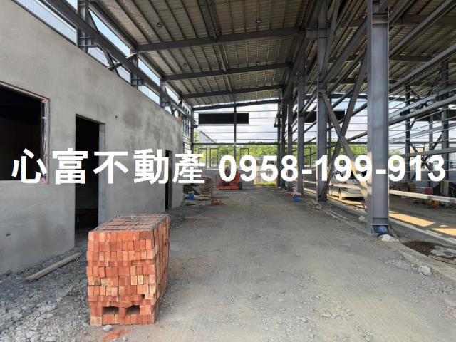 高雄仁武廠房-1