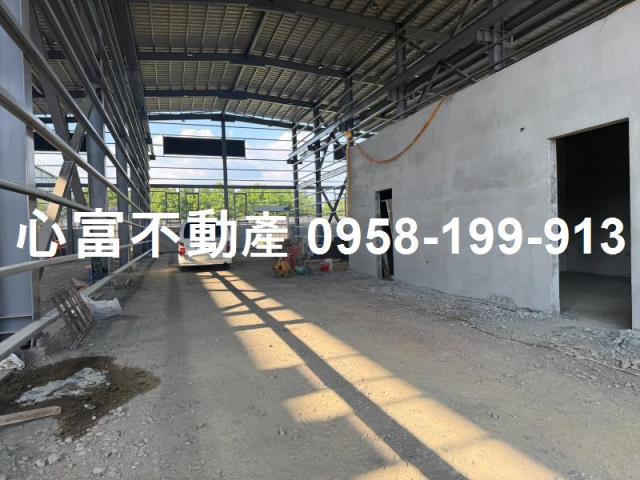 高雄仁武廠房-1
