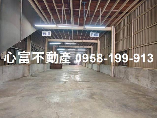 高雄鳥松廠房-0