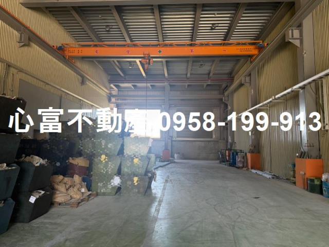 岡山廠房-1