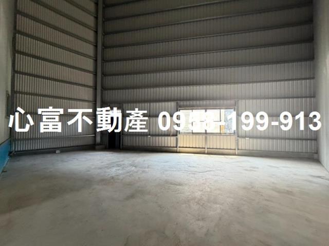 岡山廠房-1