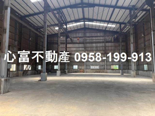 梓官廠房-0