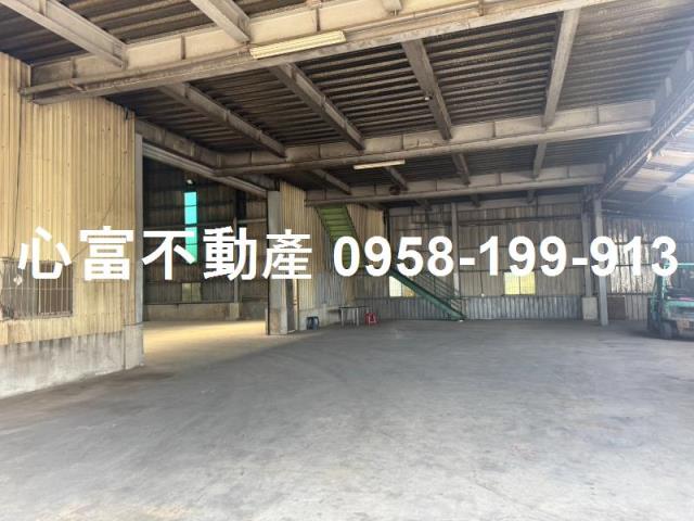 梓官廠房-1