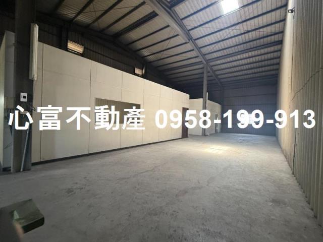 梓官廠房-2