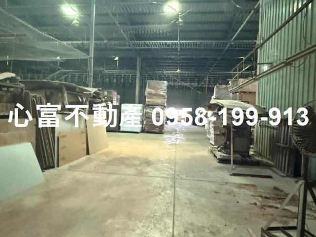 高雄廠房-1