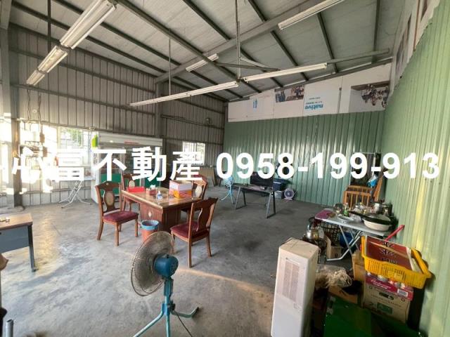 高雄廠房-0