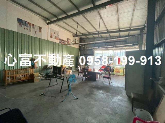 高雄廠房-1
