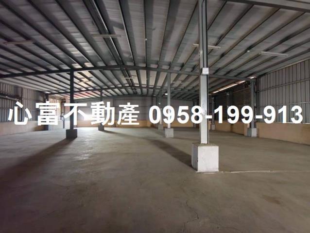 高雄仁武廠房-0