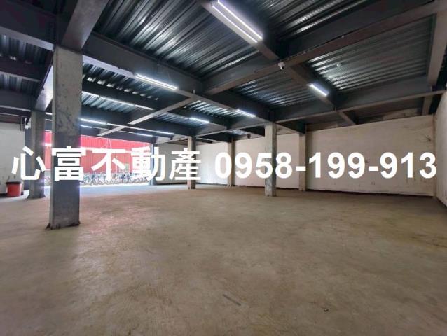 高雄仁武廠房-1
