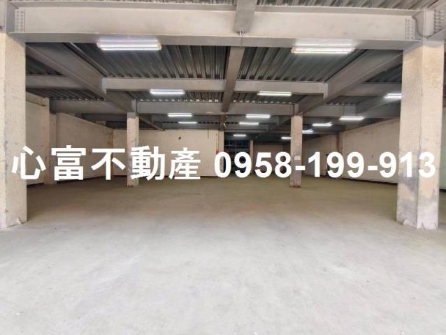 高雄仁武廠房-2