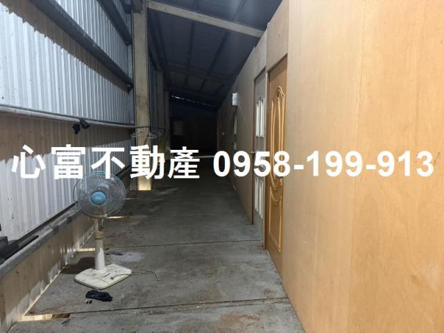 高雄湖內廠房-1