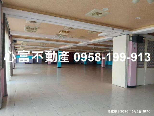 高雄苓雅店面-0