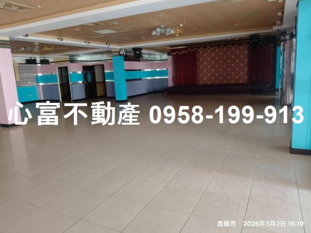 高雄苓雅店面-4