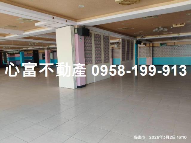高雄苓雅店面-5