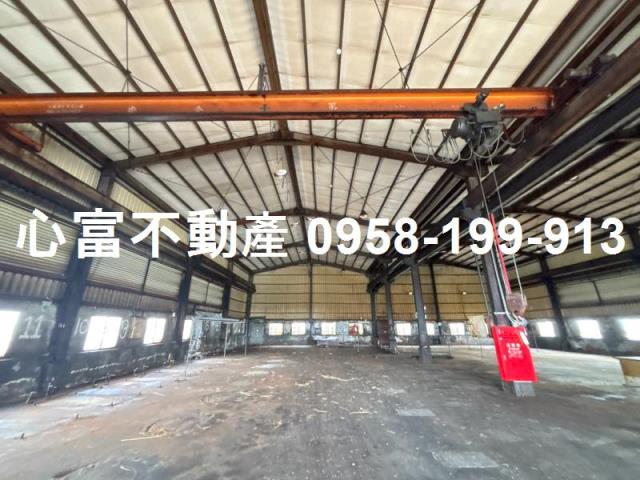 高雄阿蓮廠房-0