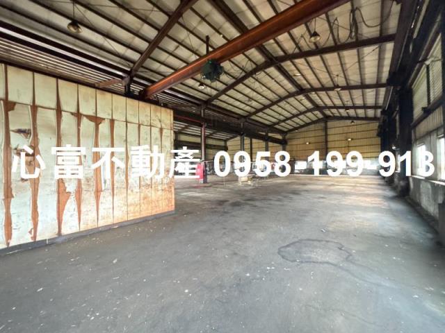 高雄阿蓮廠房-3