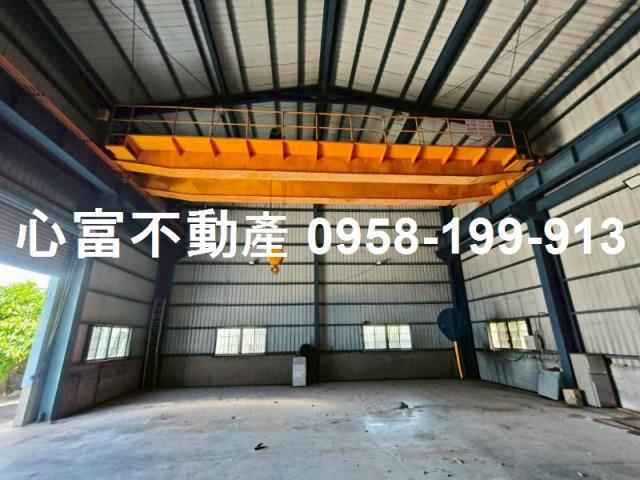 高雄廠房-1