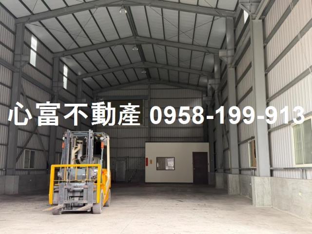 高雄燕巢廠房-0