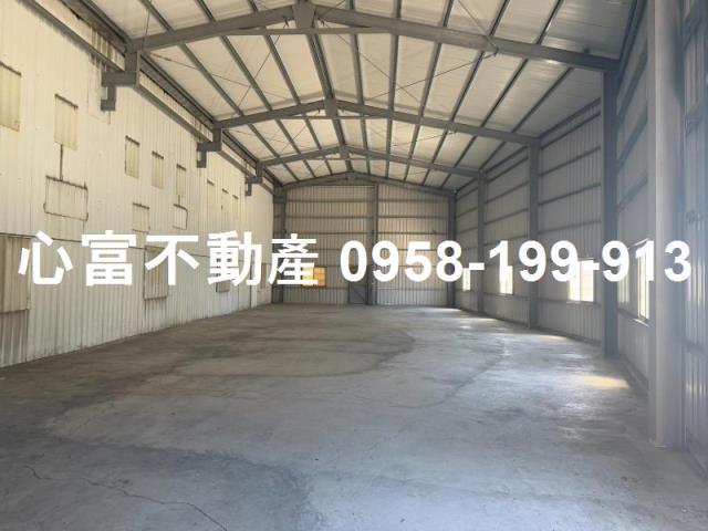高雄梓官廠房-0