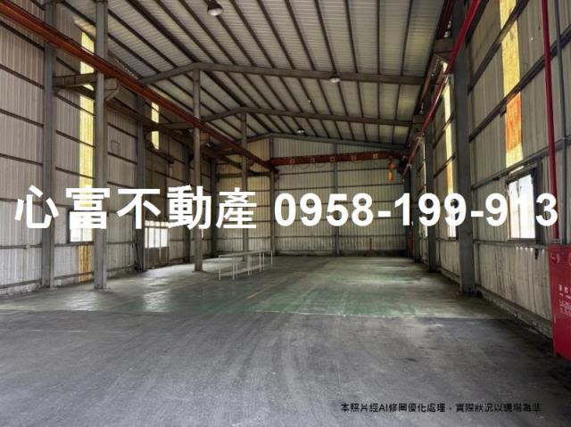 高雄岡山廠房-0