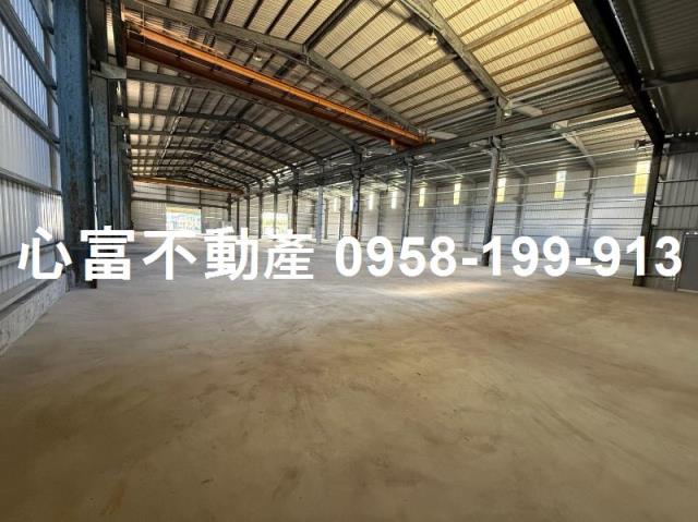高雄大寮廠房-0