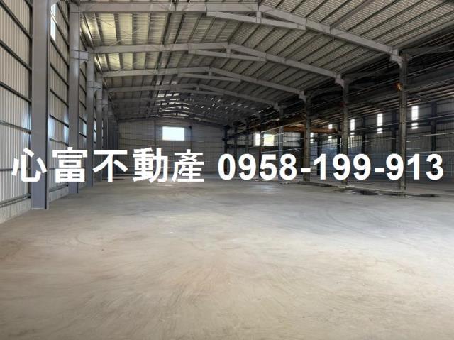 高雄大寮廠房-0